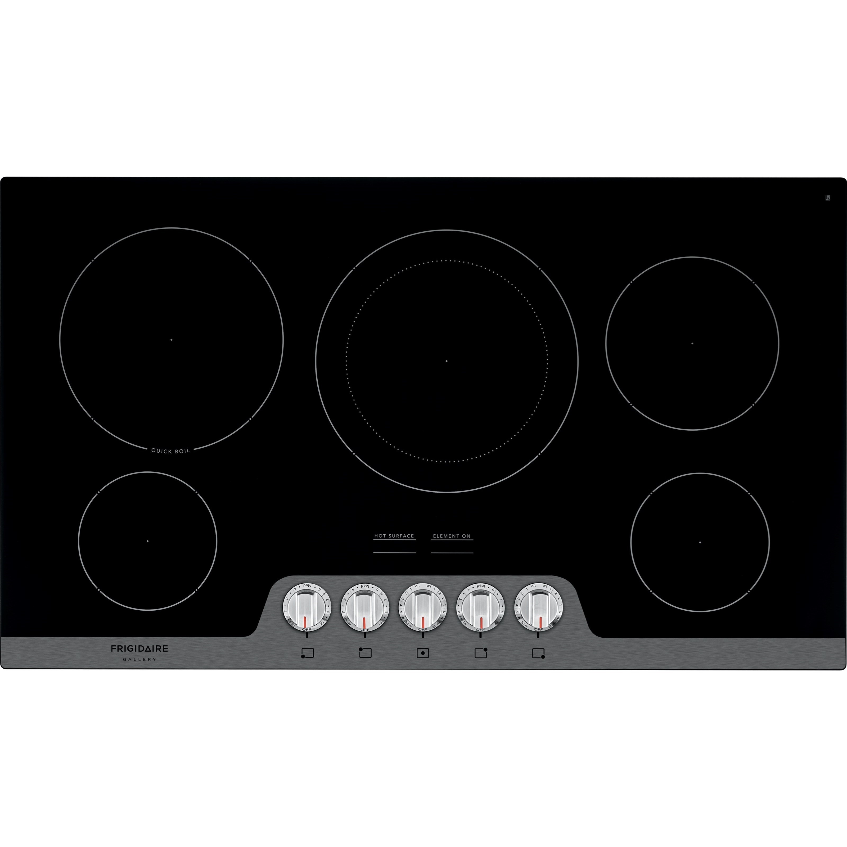 30 inch deals frigidaire cooktop